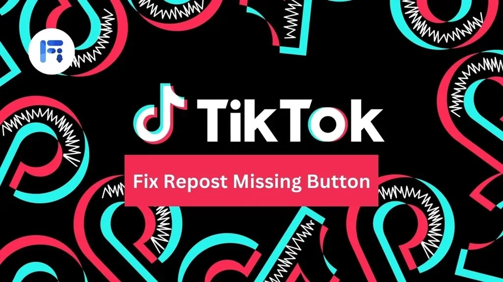 Repost Button Missing on TikTok? Don't Panic, iPhone Users! - Fileion.Com