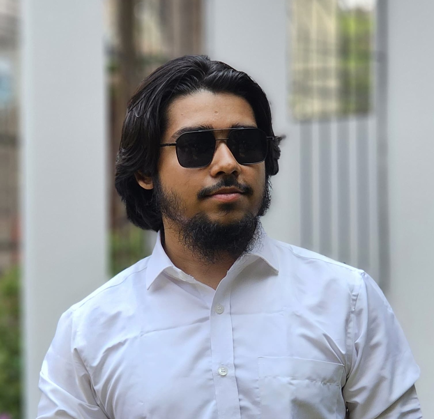 MD Shahariar Jaman Siam